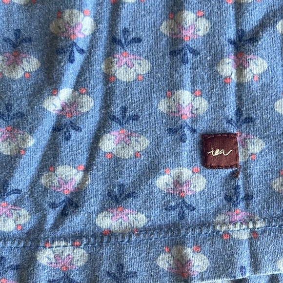 Tea Collection size 2 dress - Picture 6 of 6